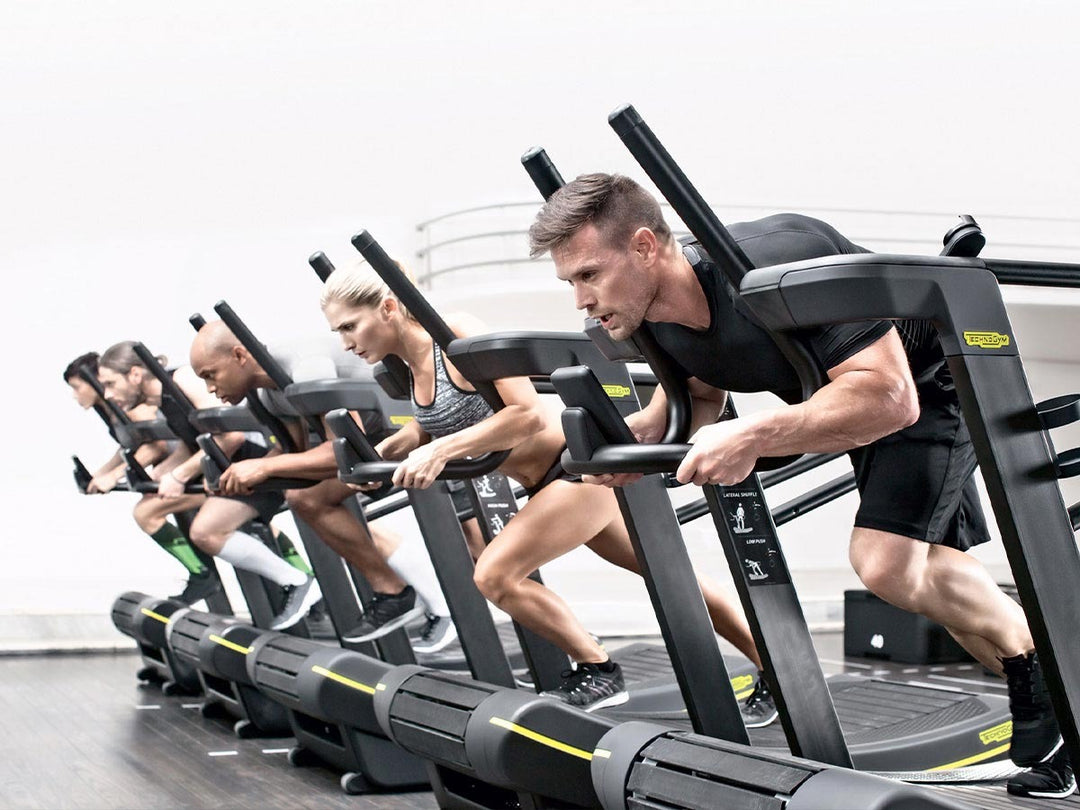 Certified Used Technogym Skillmill Connect