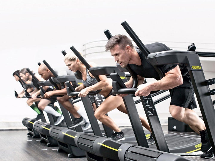 Certified Used Technogym Skillmill Connect