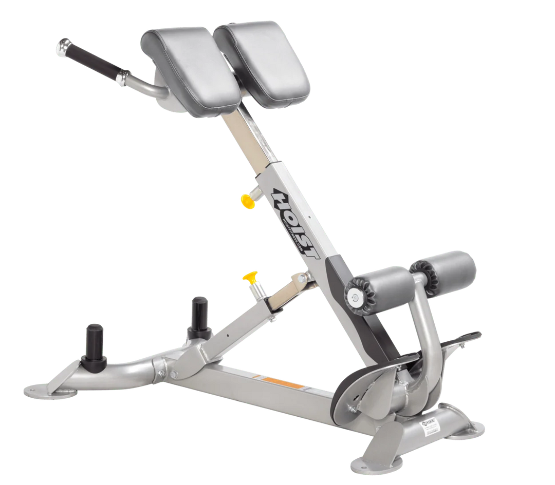 Hoist Commercial Back Hyper