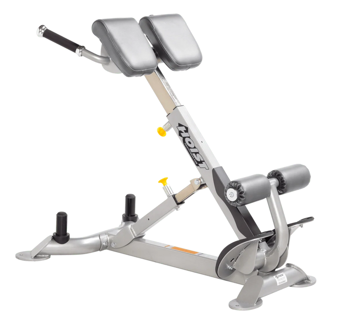 Hoist Commercial Back Hyper