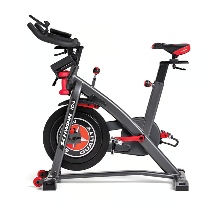 Certified Used Schwinn IC4 Indoor Cycle