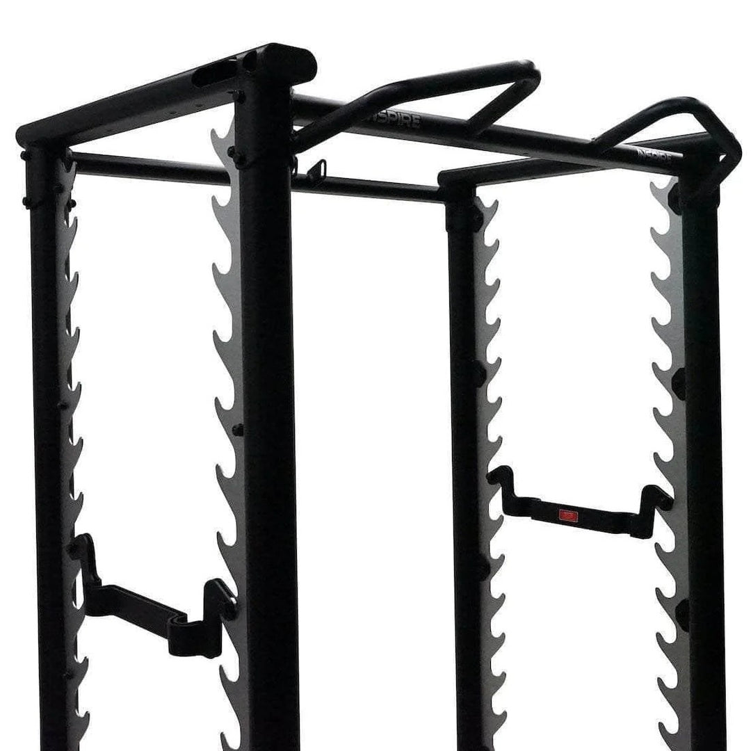 Inspire SCS Power Rack