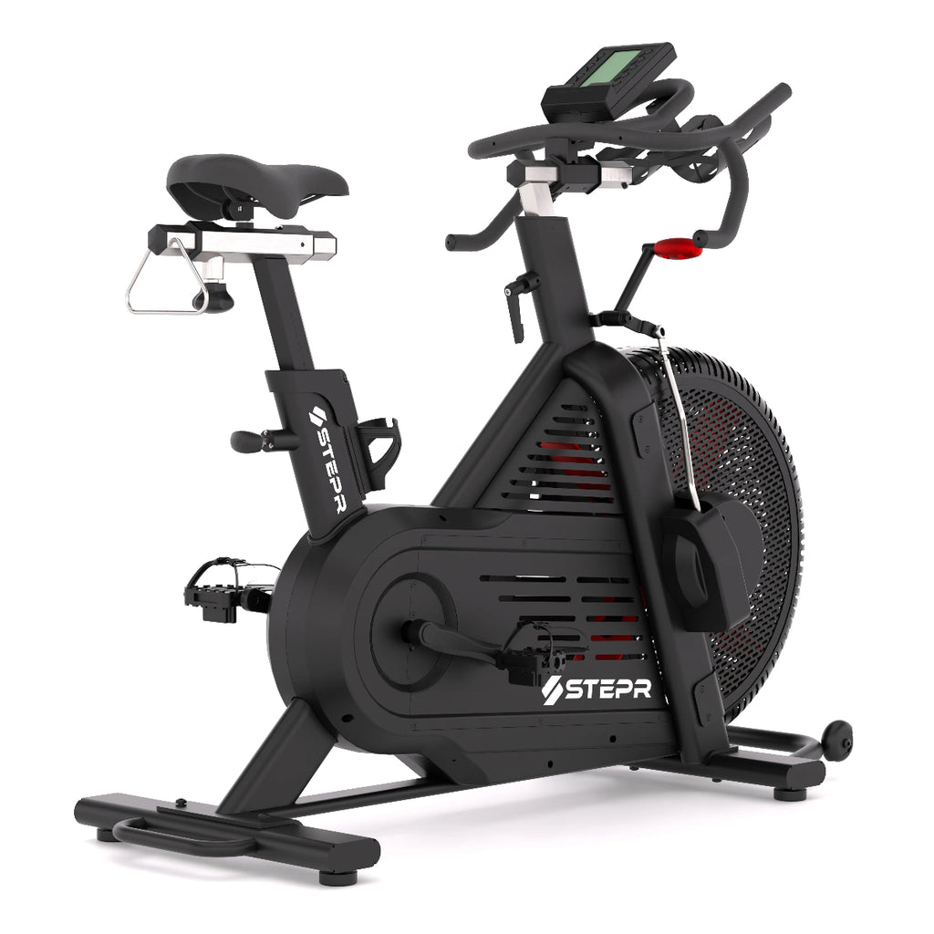 Stepr Cycle XL – Fitness Exchange