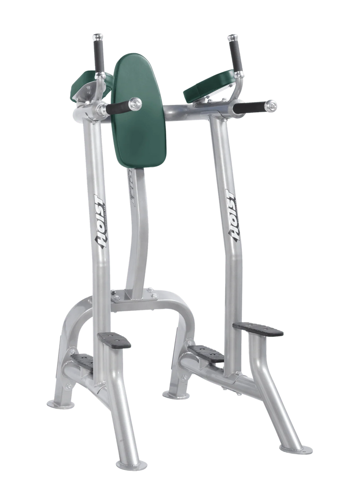 Hoist Commercial Vertical Knee Raise / Dip