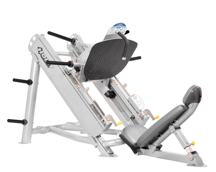Hoist Commercial Angled Linear Leg Press