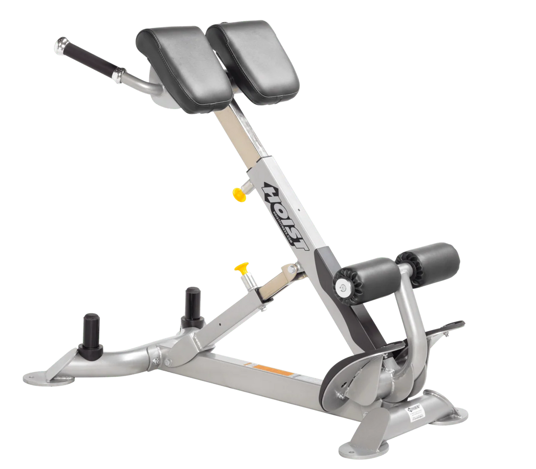 Hoist Commercial Back Hyper