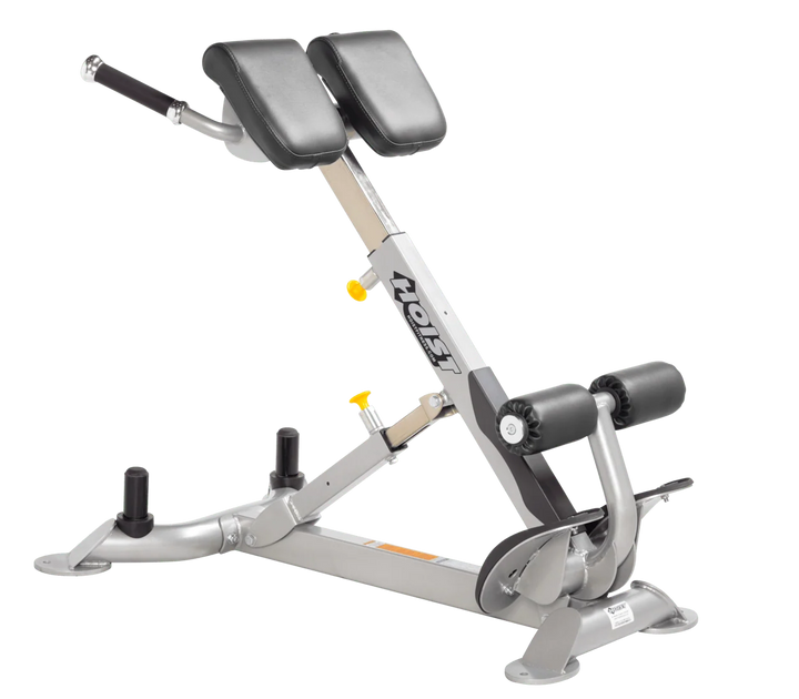 Hoist Commercial Back Hyper