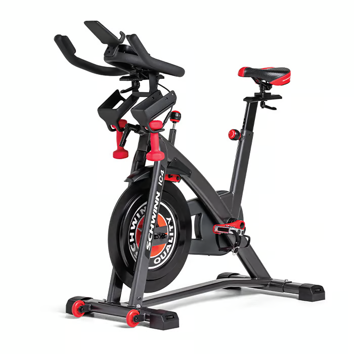 Certified Used Schwinn IC4 Indoor Cycle