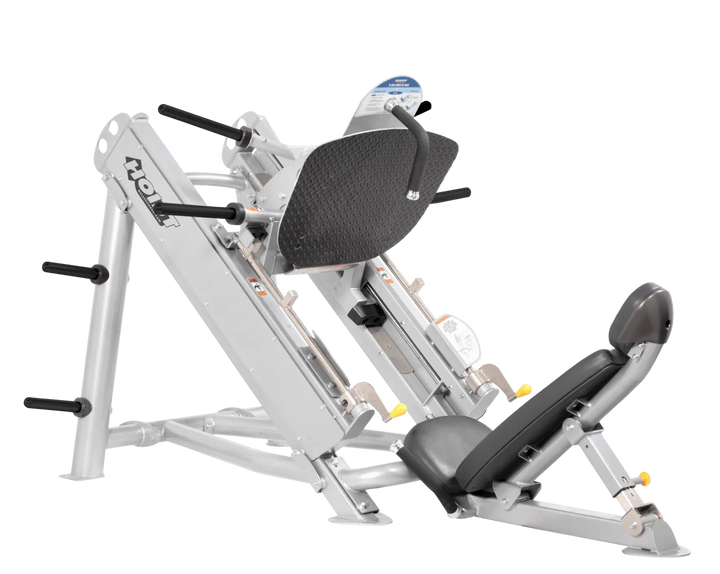 Hoist Commercial Angled Linear Leg Press