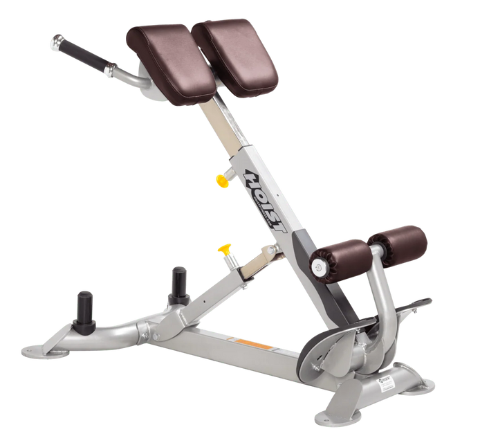 Hoist Commercial Back Hyper