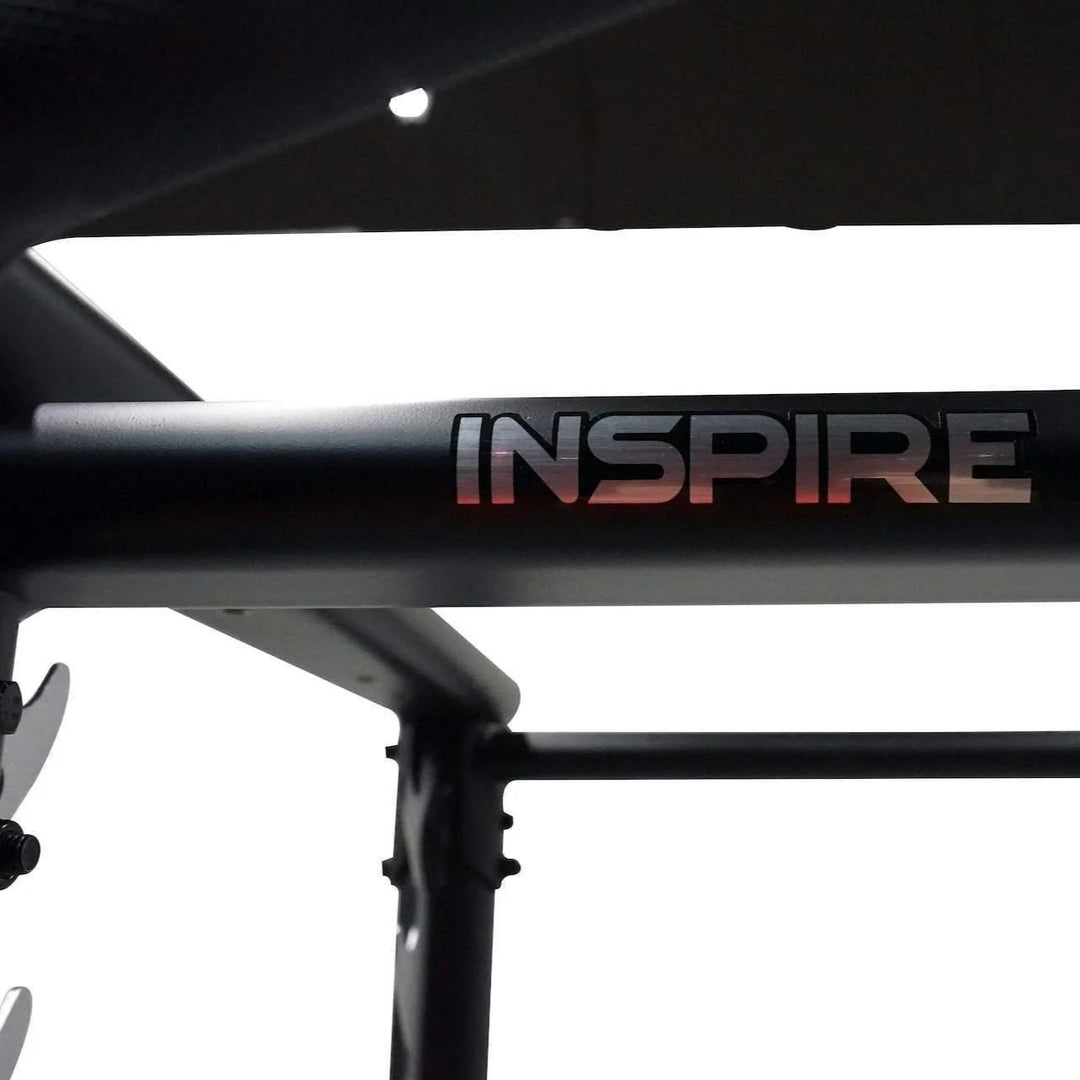 Inspire SCS Power Rack