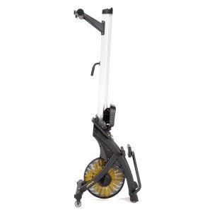 Renegade Air Rower Mag