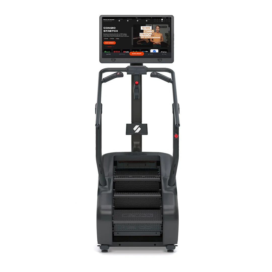 Stepr Stair Climber
