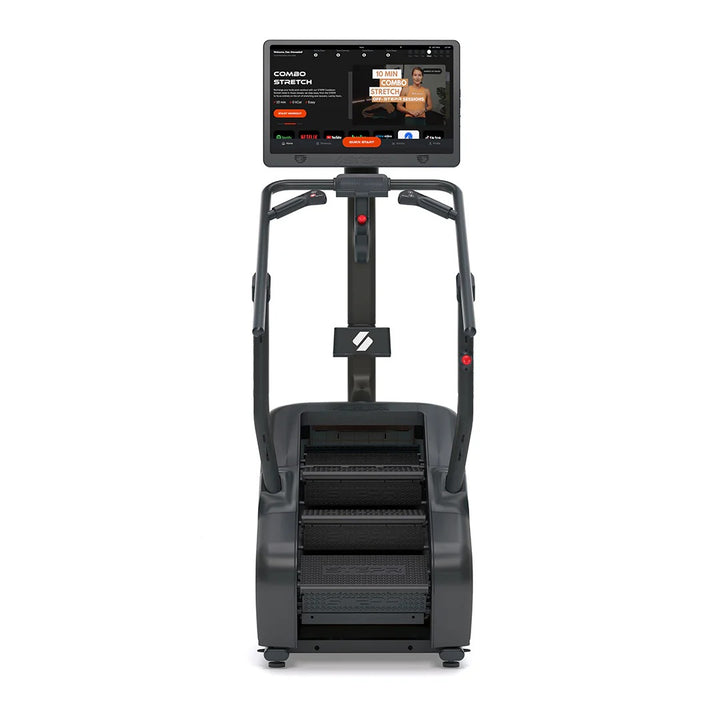 Stepr Stair Climber