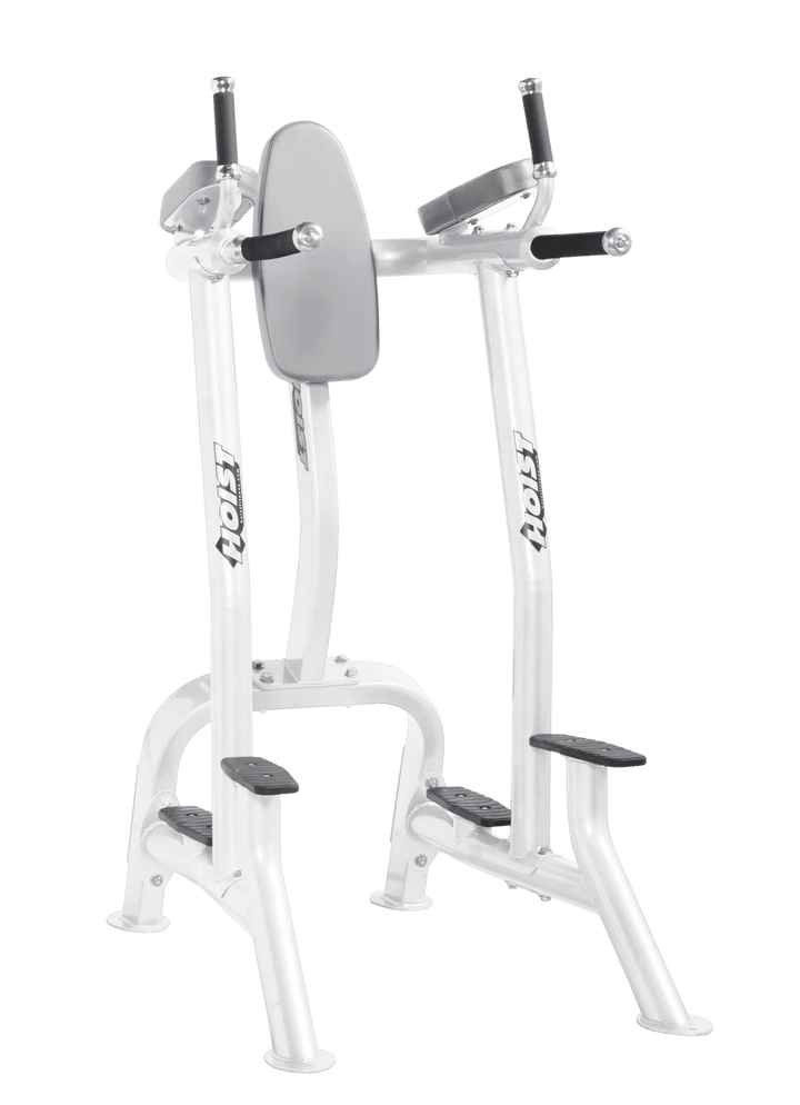 Hoist Commercial Vertical Knee Raise / Dip