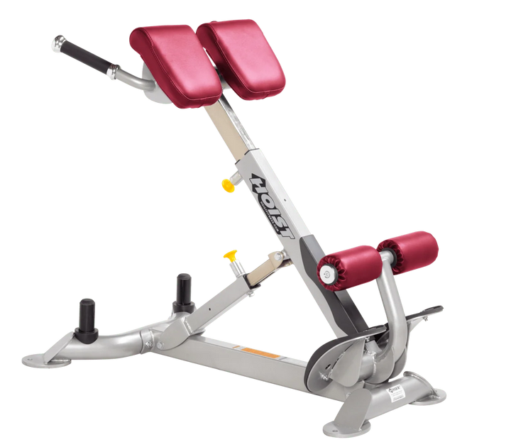 Hoist Commercial Back Hyper