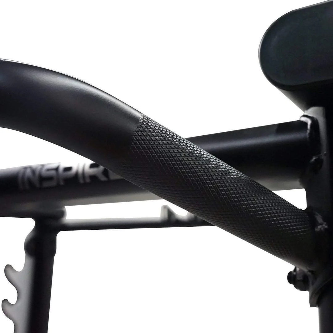 Inspire SCS Power Rack