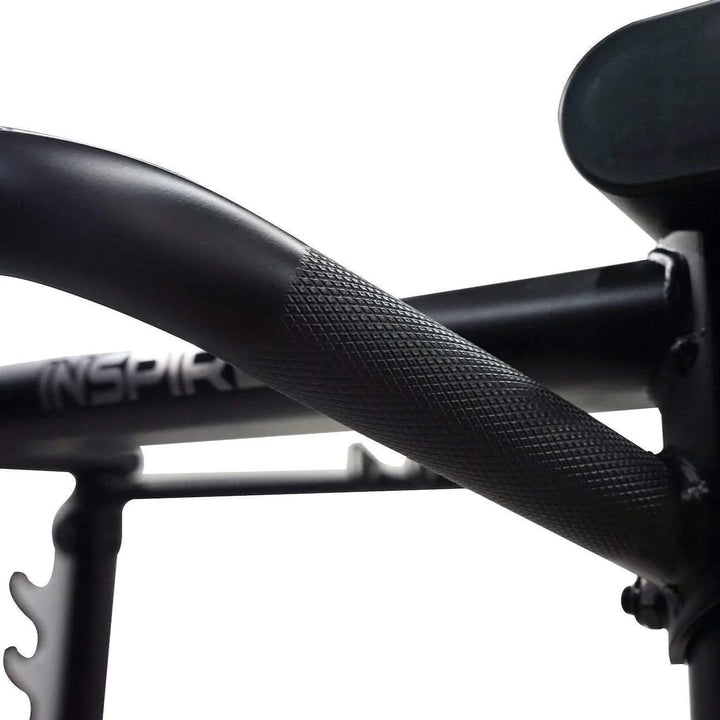 Inspire SCS Power Rack