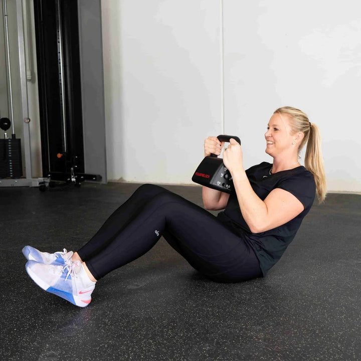 PowerBlock Sport Adjustable Kettlebell