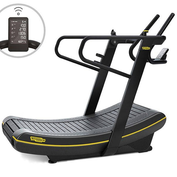 Certified Used Technogym Skillmill Connect