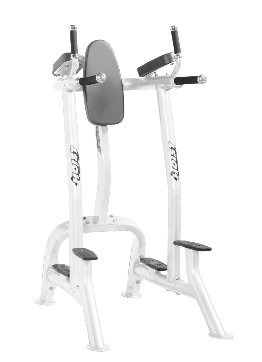 Hoist Commercial Vertical Knee Raise / Dip