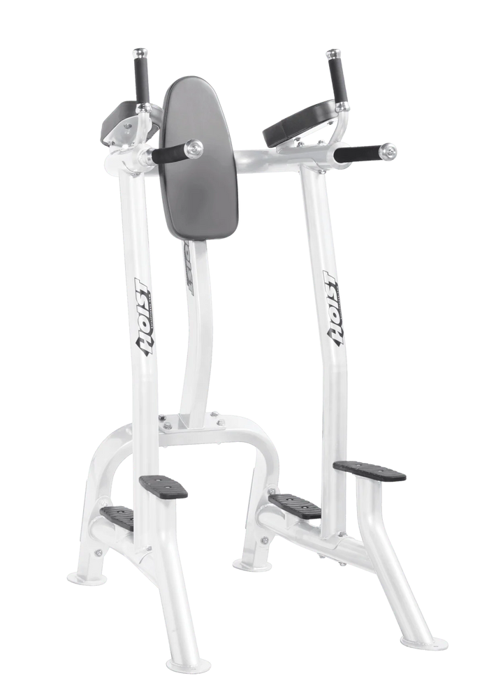 Hoist Commercial Vertical Knee Raise / Dip