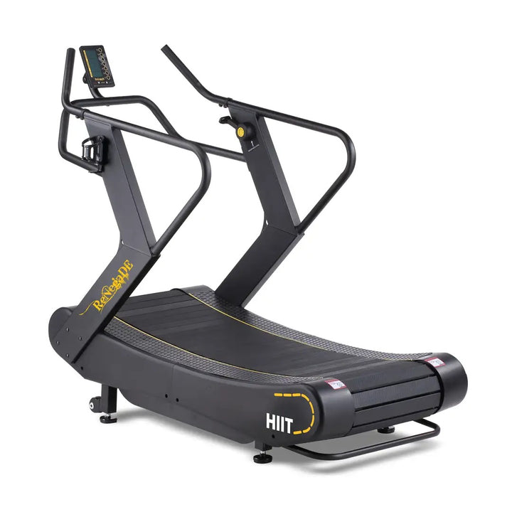 Renegade Ultra Runner Treadmill