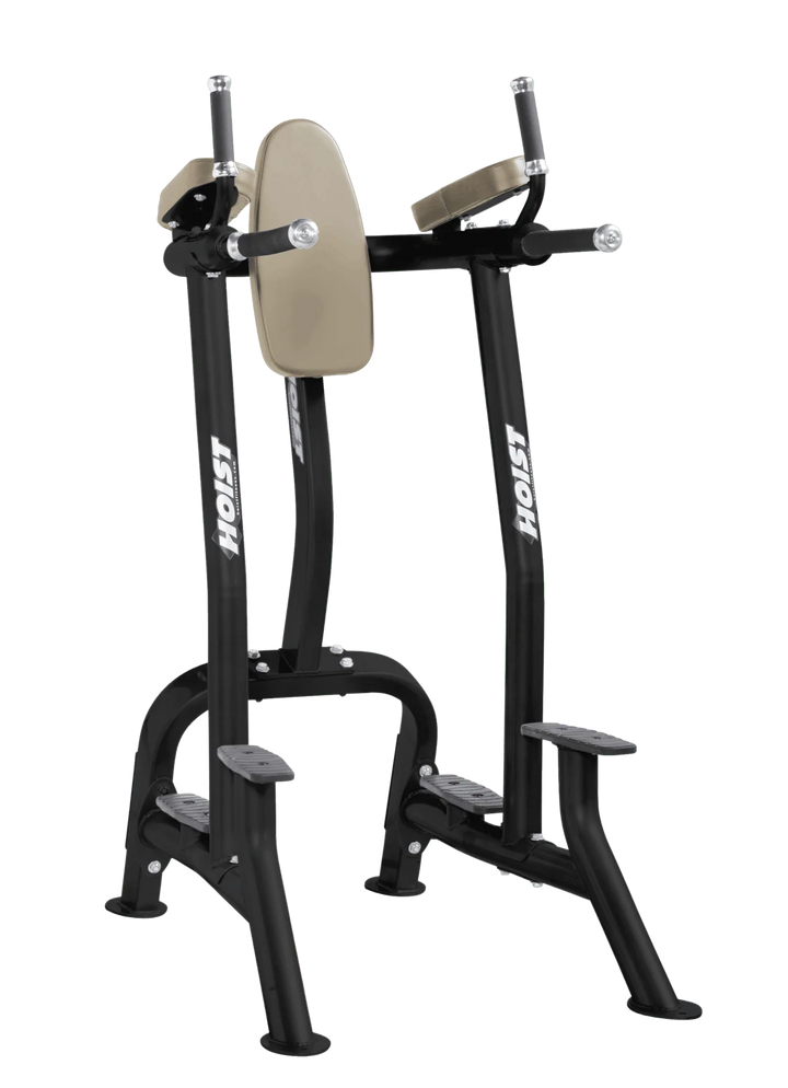 Hoist Commercial Vertical Knee Raise / Dip