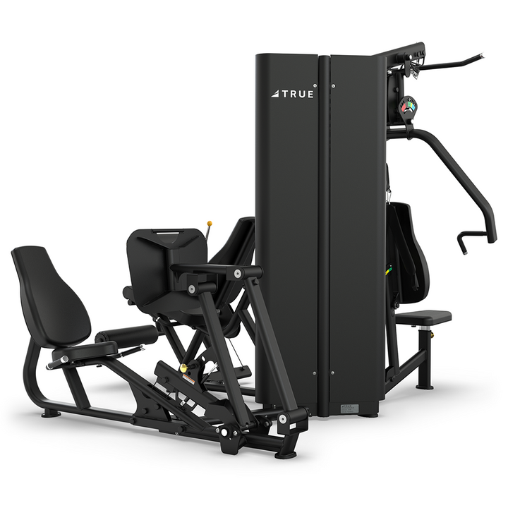 True MP 2.5 Multi Station Gym