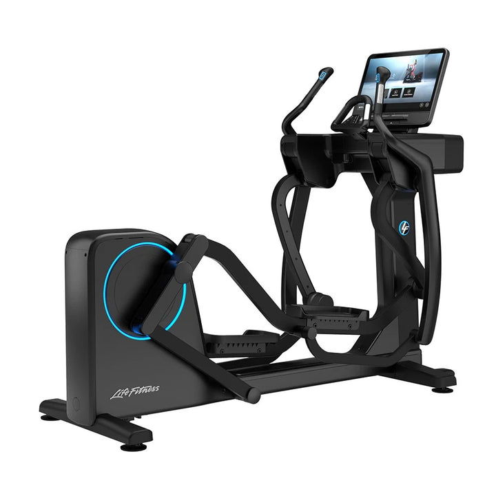 Symbio Incline Elliptical Home Edition