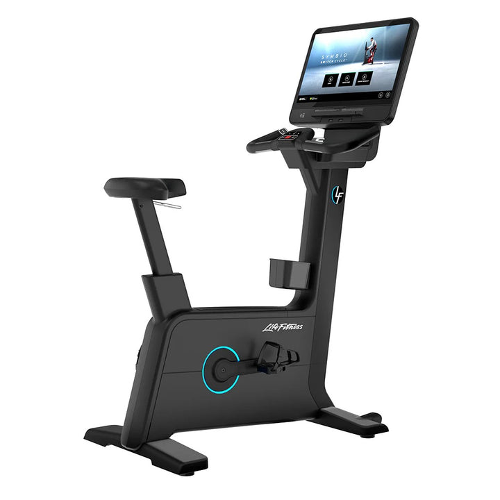 Symbio SwitchCycle Home Edition