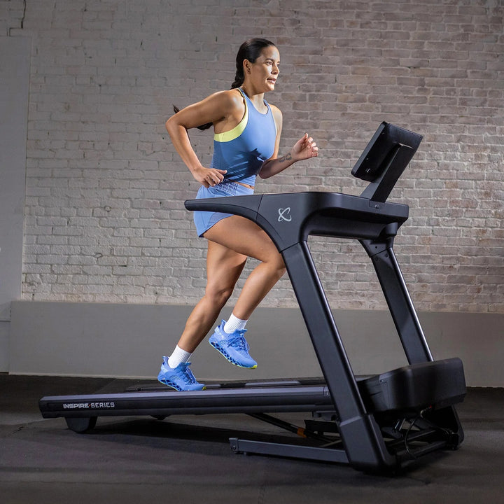 Inspire T5 Folding Treadmill