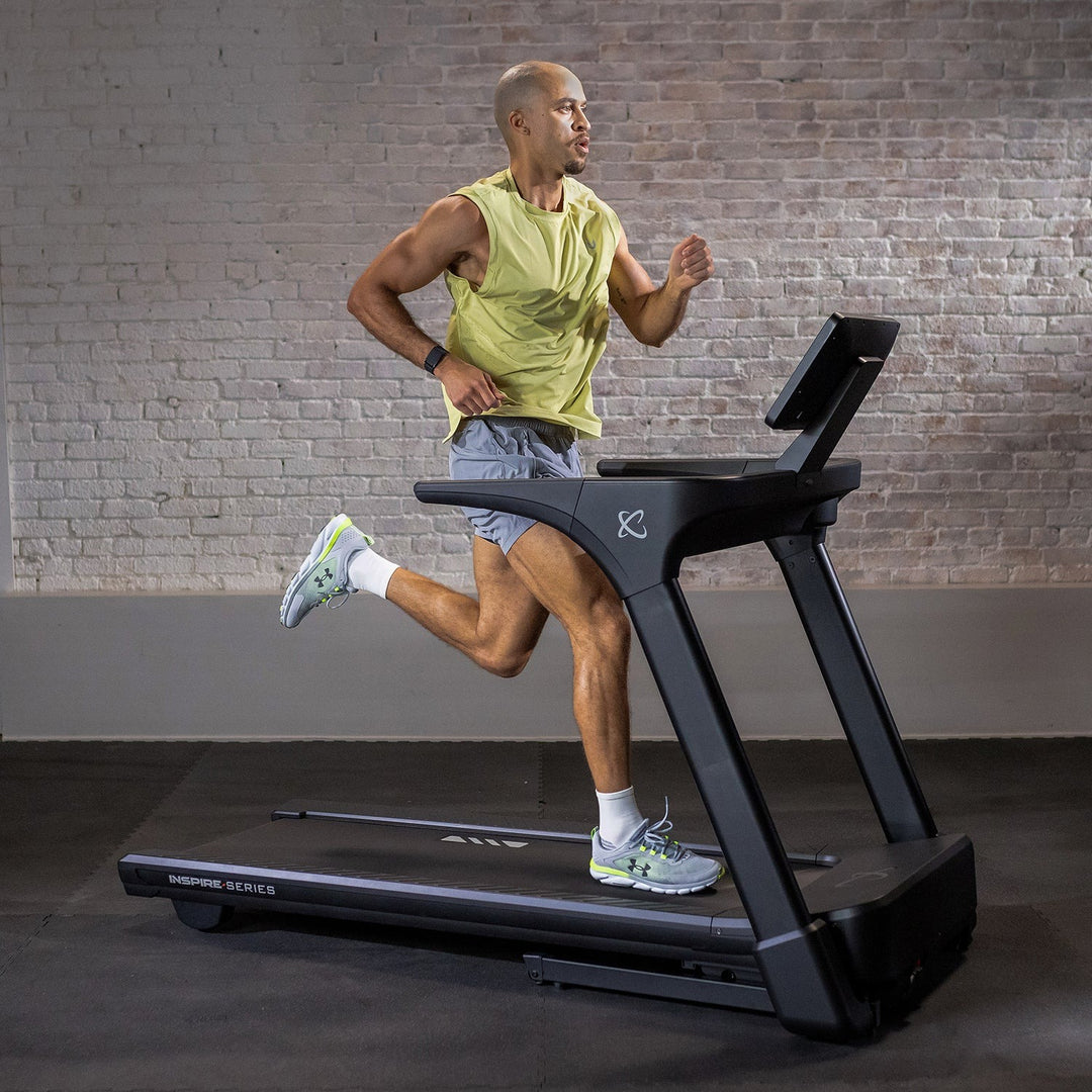 Inspire T5S Folding Treadmill