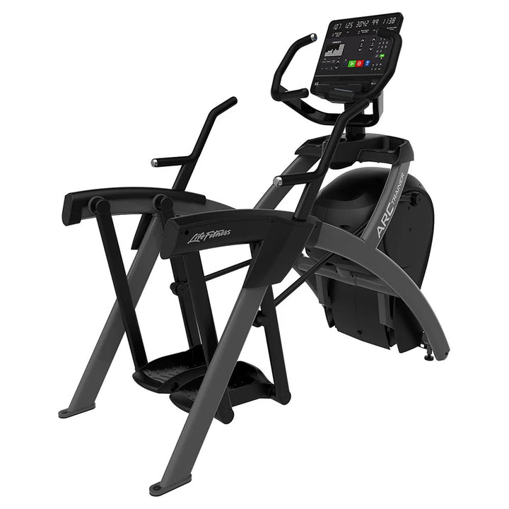Life Fitness  Lower Body Arc Trainer