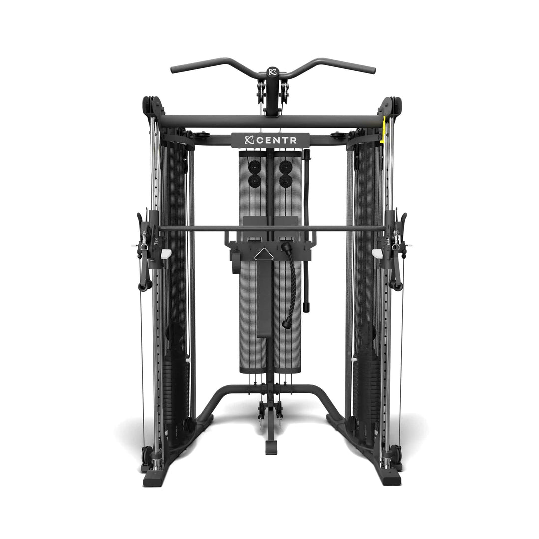 Inspire SF6 Smith Functional Trainer