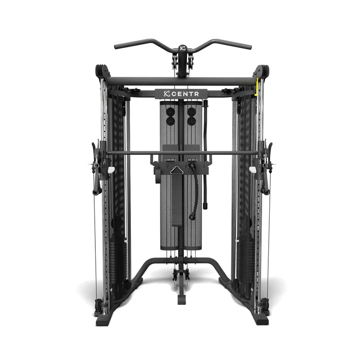 Inspire SF6 Smith Functional Trainer