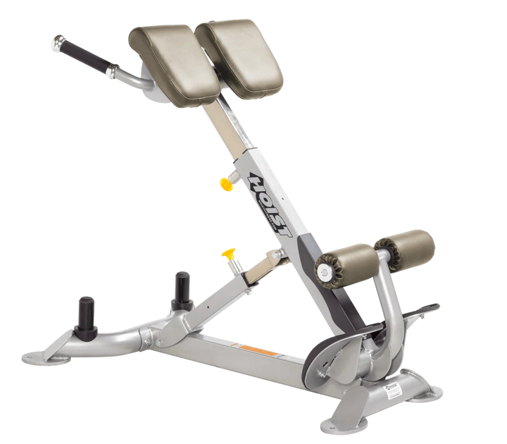 Hoist Commercial Back Hyper