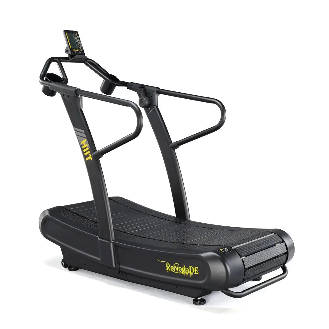 Renegade Ultra Runner Treadmill Plus 2