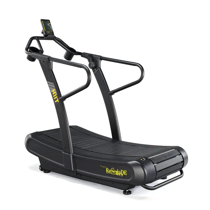 Renegade Ultra Runner Treadmill Plus 2