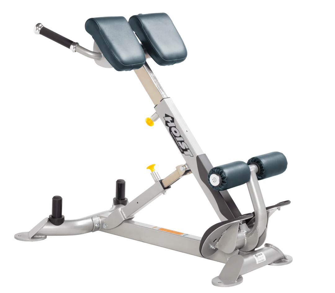 Hoist Commercial Back Hyper