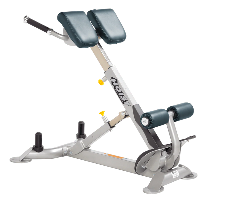 Hoist Commercial Back Hyper