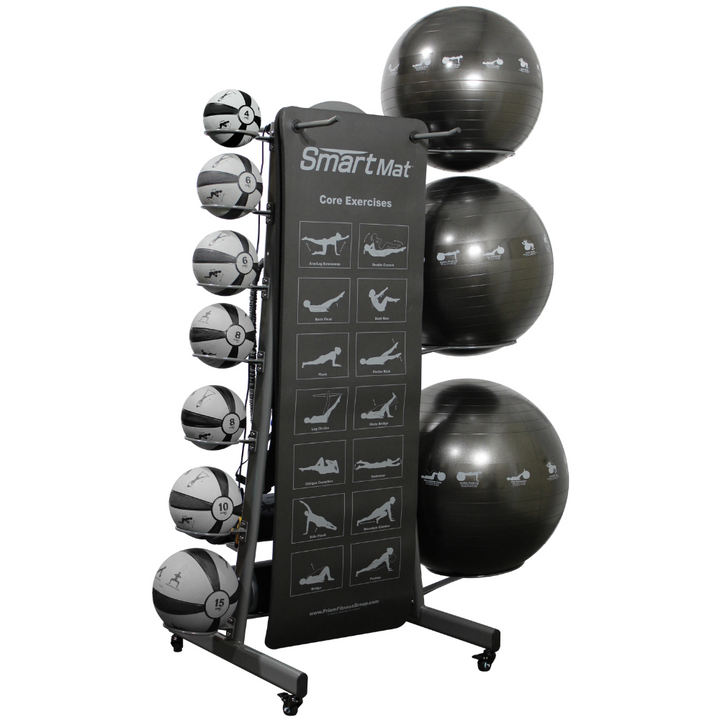 Prism Studio Elite Self-Guided Commercial Package