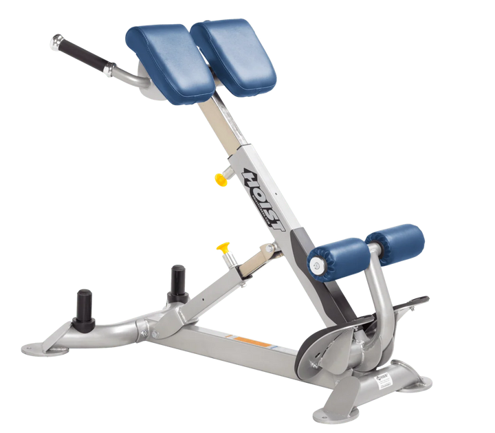 Hoist Commercial Back Hyper