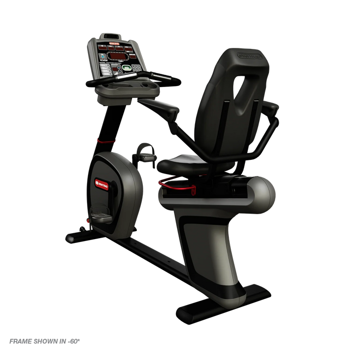 Star Trac SRBx Recumbent Bike