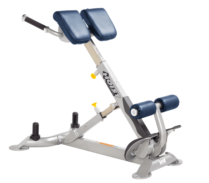 Hoist Commercial Back Hyper
