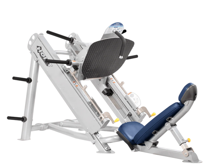 Hoist Commercial Angled Linear Leg Press