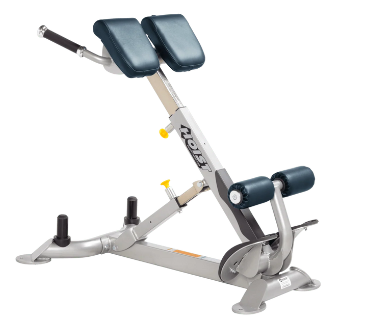 Hoist Commercial Back Hyper