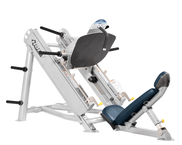 Hoist Commercial Angled Linear Leg Press