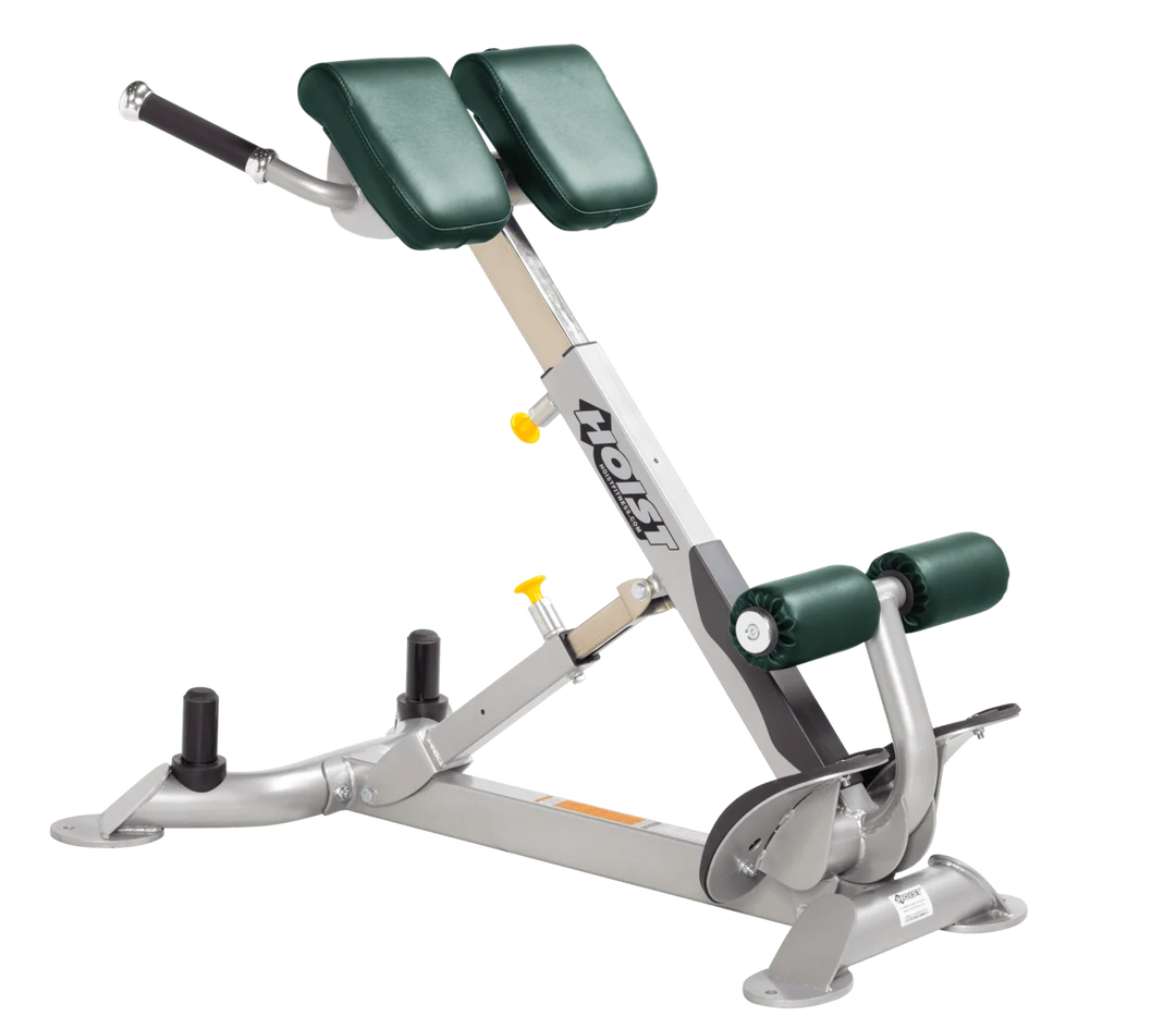 Hoist Commercial Back Hyper