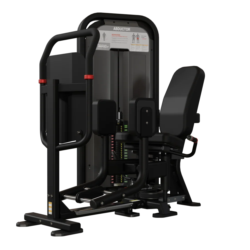Nautilus Impact Abductor